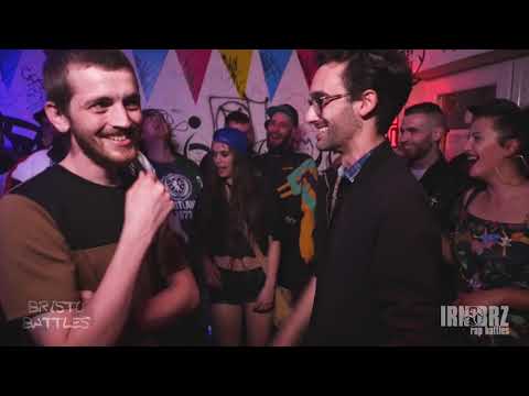 Jailz vs MC Hammersmith