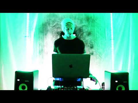 N3WPORT Groove Cruise Cabin Fever FULL LIVE DJ SET