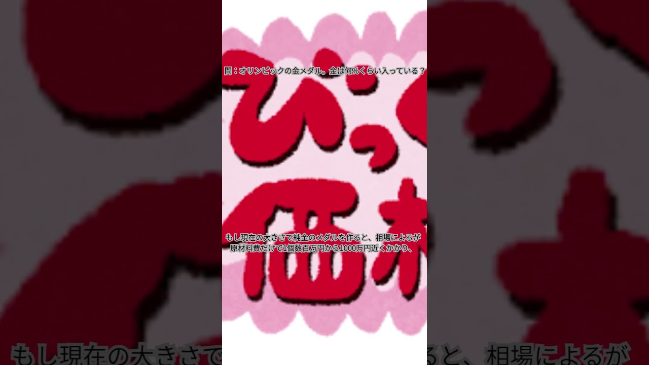 理由を知ると面白い！大人の雑学　1　　　　　　　　　　　　　　　　　　　　　　　　　　　　　　　　　　　　　　　　　　　　　　　　　　　　　#雑学#睡眠#面白い#ゆっくり#おすすめ#shorts