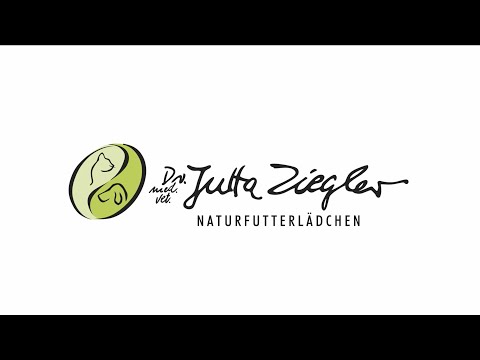 Dr. Ziegler Naturfutter video thumbnail