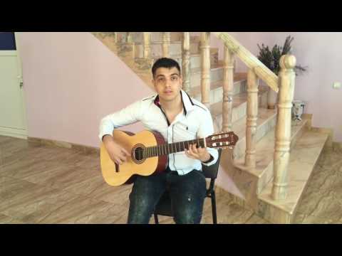 Cover Samba -Sarate  , Performance : Bogdan Stefan