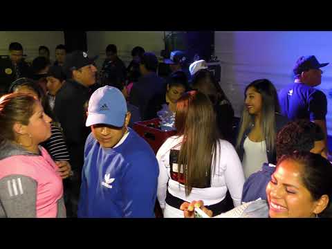 MUCHACHA TRAICIONERA MIX...(D.R.) ORQUESTA NUEVA CUMBIA BSF EN 4K/ FELIZ CUMPLEAÑOS JOSE DE MTZ.