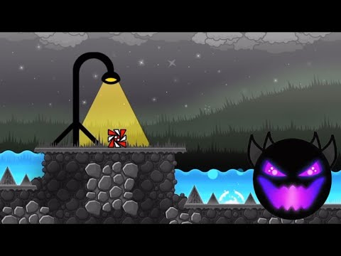 Dark Travel, but with a Difficulty Meter…