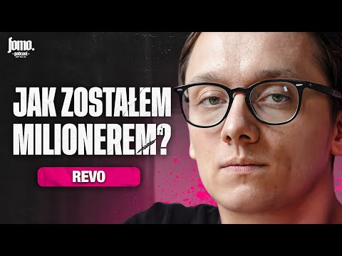 Fomo Pødcast. and REVO