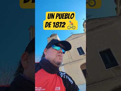 "¿Vivirías aquí? Monte del Rosario y su paz total 🚲"
