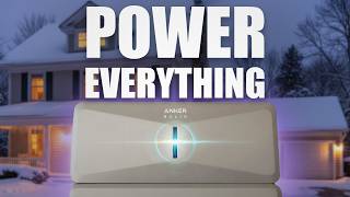 Será que esta bateria consegue manter toda a minha cozinha funcionando? (Teste prático)