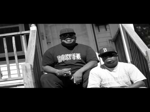 Sondro Castro - Lil Nigga (Rika E Studios Canon T3i music video)