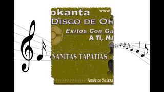 MAÑANITAS TAPATIAS KARAOKE LOS TIGRES DEL NORTE