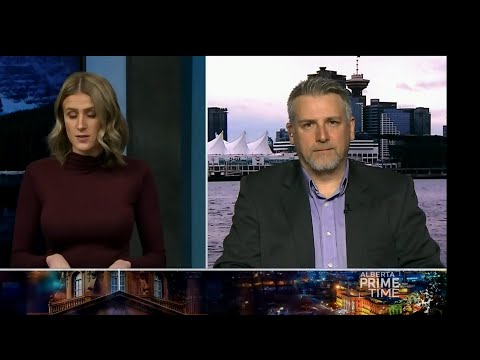 The CCFR's Rod Giltaca VS The Spin Doc's Alan Drummond