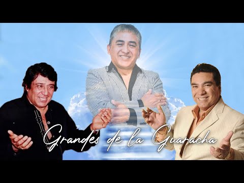 Huguito Flores - Koli Arce - Jorge Veliz | Los Más Grandes de la Guaracha Enganchados 2023