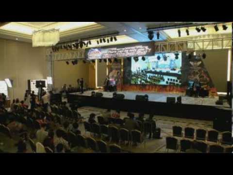 TTT2 - Global Championship 2013 - Top 8 - from twitchtv / cafeid