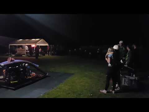 SDH Újezd ženy - JLNS Poteč 16. 6. 2018