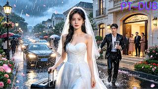 Abandonada na noite de núpcias, ela voltou 4 anos depois como uma bandida para forçar o divórcio!