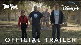 This Fool | Official Trailer | Disney+ Singapore