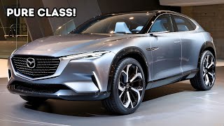 2026 Mazda CX-60 - Is Way Better Than You Think!