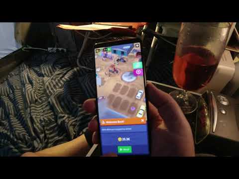 MongoTV_5911 - Mongo Games - Cellphone App Games - Part 1