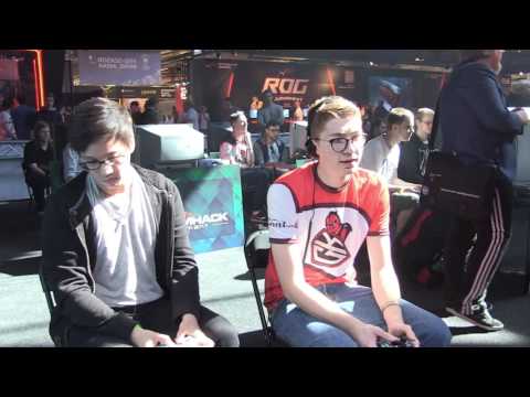 DHS17 - MIOM | Toph (Fox) Vs. GK | Askeflink (Falco) - Pools - Melee Singles