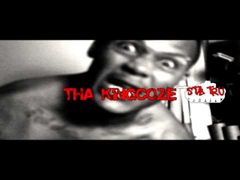 KINGCOZE TRUTANK - Demolition Team