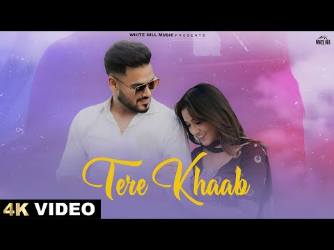Tere Khaab — watch video