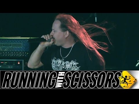 Running With Scissors - Karma