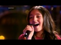 София Кварацхелия "Georgia" - Поединки - Голос Дети - Сезон ...