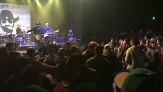 Wheeler Walker Jr. - Which One O&#39; You Queers Gonna Suck My Dick?