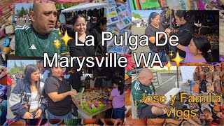 ❤️✨️LA PULGA DE MARYSVILLE WA✨️ 🤩🌭🍿🥓🥭JOSE SE COMPRO UNOS GUARACHES 👍VENDEN UN POCO DE TODO😲👍🤩🤩🤩🤩