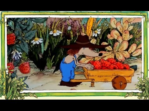 Honigblumen schmecken süß - Janoschs Traumstunde