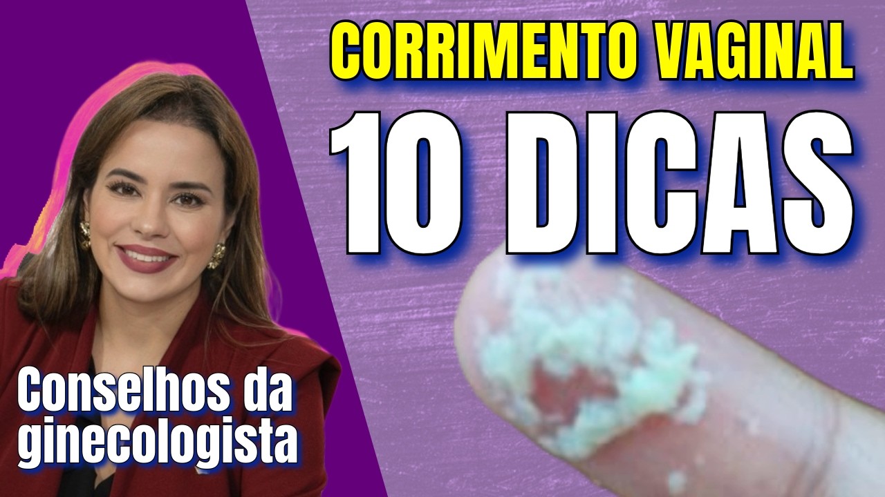 Learn How to Identify Health Signs in Vaginal Discharge!