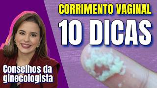 Learn How to Identify Health Signs in Vaginal Discharge!