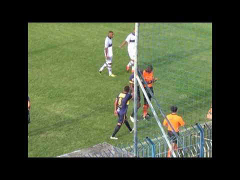 C.V Sampaio Correa - Carioca Série B1 - TS - 1ª Rod. Olaria x Sampaio Correa