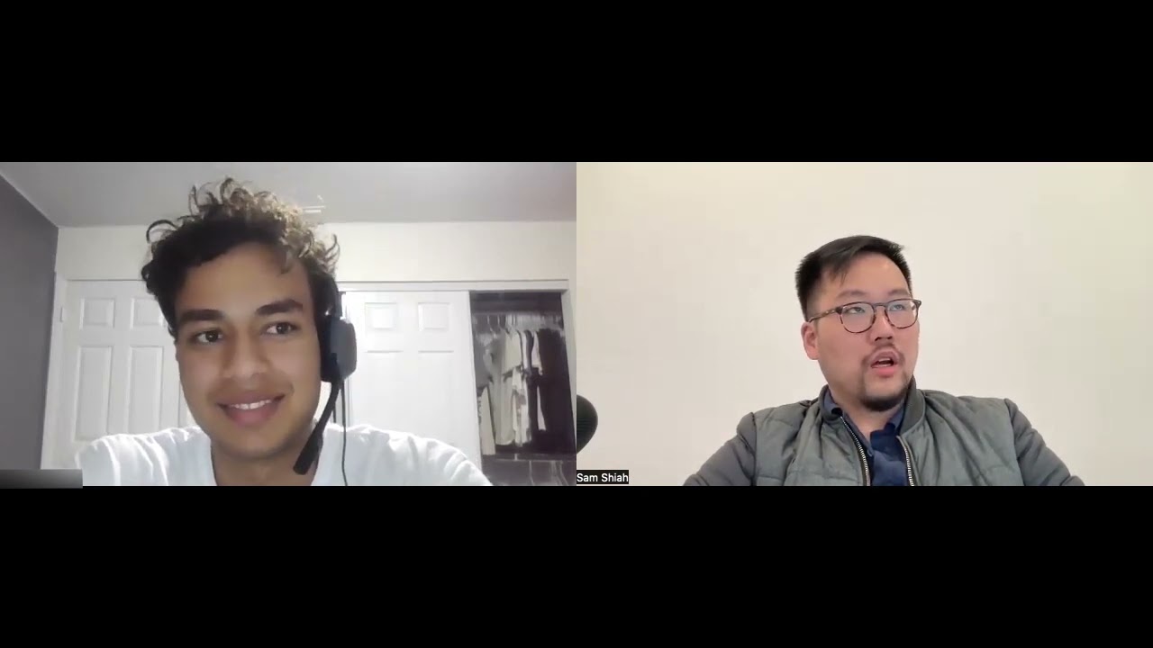 How Zolio Became the First Person From His Non-Target School to Break Into JPMorgan