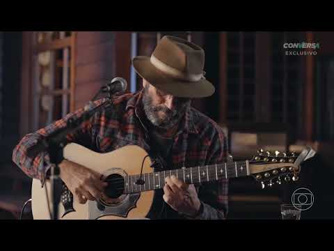 Almira Sater - Luzeiro (Conversa Com Bial, 11-12-21). Se inscreva no canal.