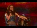 Eurovision 2007 FINAL - MOLDOVA: Natalia ...
