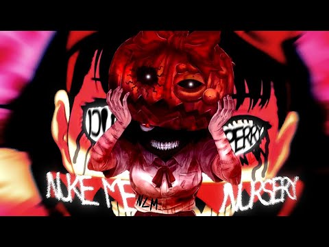 D!E PERRY - NUKE METAL NURSERY (PROD. DIEPERRY & JENNYVIRUS) (AMV/MMV)