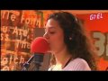 X-Factor Sumera - Hope There's Someone @ Giel ...