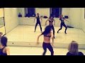 JJ | Ceo Birthday | choreography by Katya Flash ...
