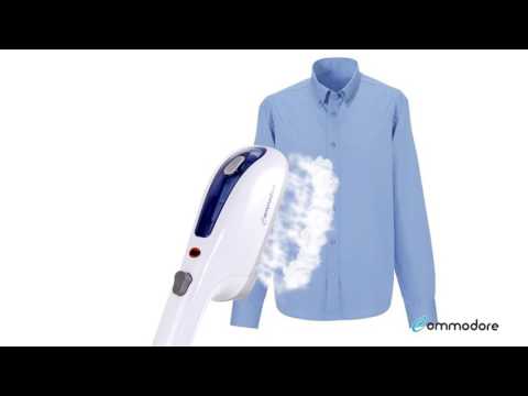 Défroisseur à vapeur - Second Medium