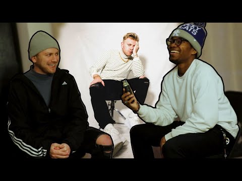 Landon Sears Interview: Breaking Down Sophomore Album 88.1