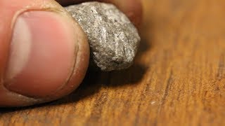 Is this Rock a Diamond?