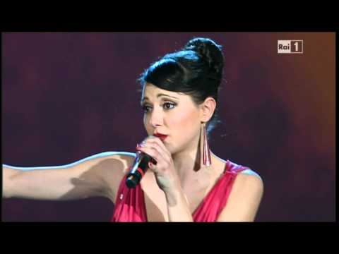 Simona Molinari - In Cerca di Te - 5 Maggio 2012