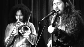 Blame It On Me - Casey Abrams, Jacob Scesney and Quinton Zigler