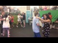 GAVRILOV DANCE Cooke Center High School Tango May 2017