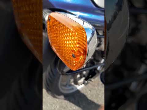 Honda Cb750 1995 Vintage - Image 2