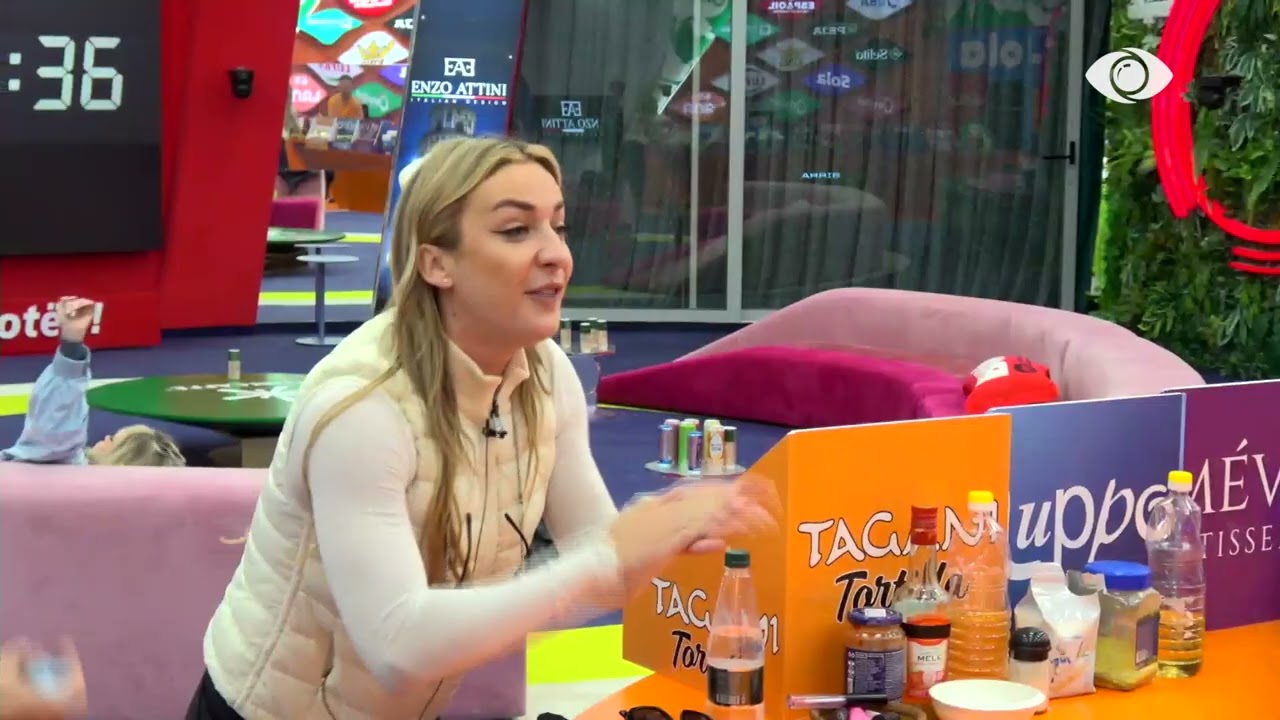 Unë kam marrë rreziqe në supe edhe i kam mbajtur/ Vijon debati mes Juela-Shëndrit