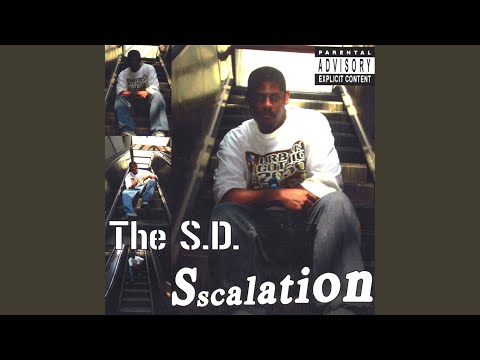 Strong Men feat. LOUMONOTI