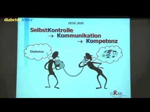Billige Vitamine für Diabetiker Biotin für Diabetes
