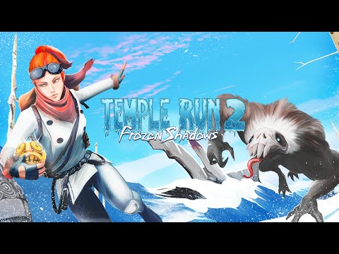 Winter Has Come To Temple Run 2 With New World Update