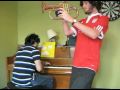 Inner Voice Trumpet Player Informercial
