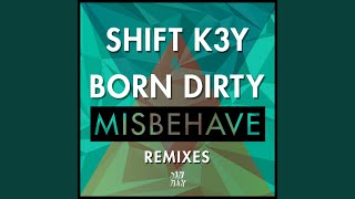 Misbehave (Linden Jay Remix)